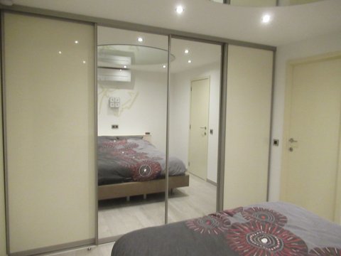 apartment heliopolis D86
