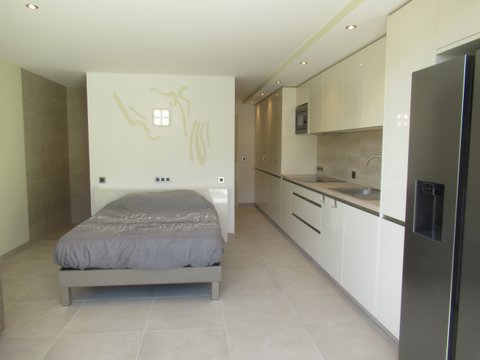 apartment heliopolis D87