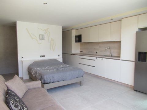 apartment heliopolis D87