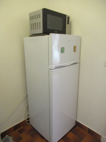Verblijf Héliopolis D87