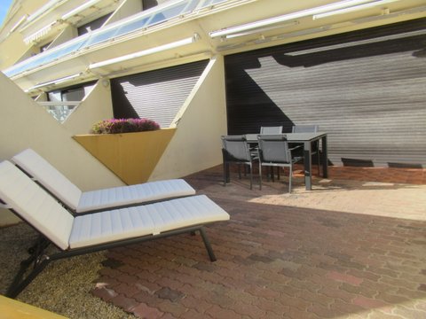 Verblijf Héliopolis D87