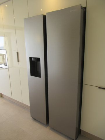verblijf Port Nature 456